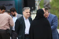 بزرگداشت روز جهانی قلب در پارک ملت تهران