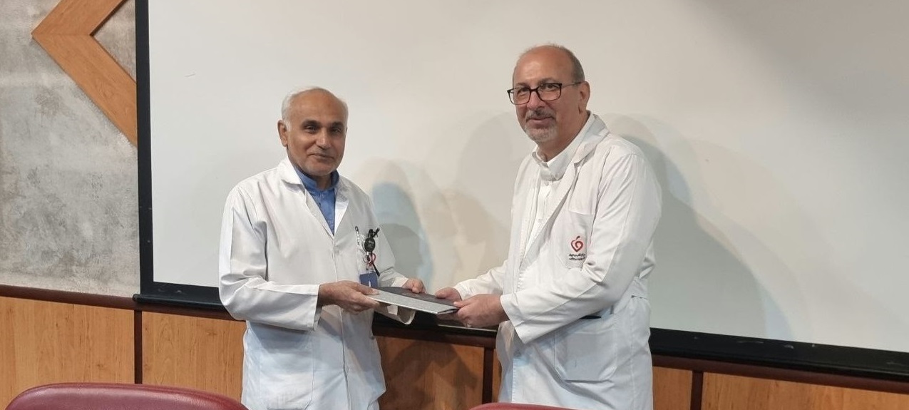 گالری ۳